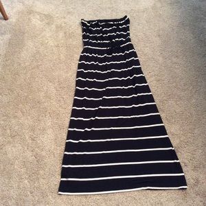 J Crew Maxi - Small